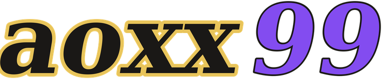 aoxx99 logo