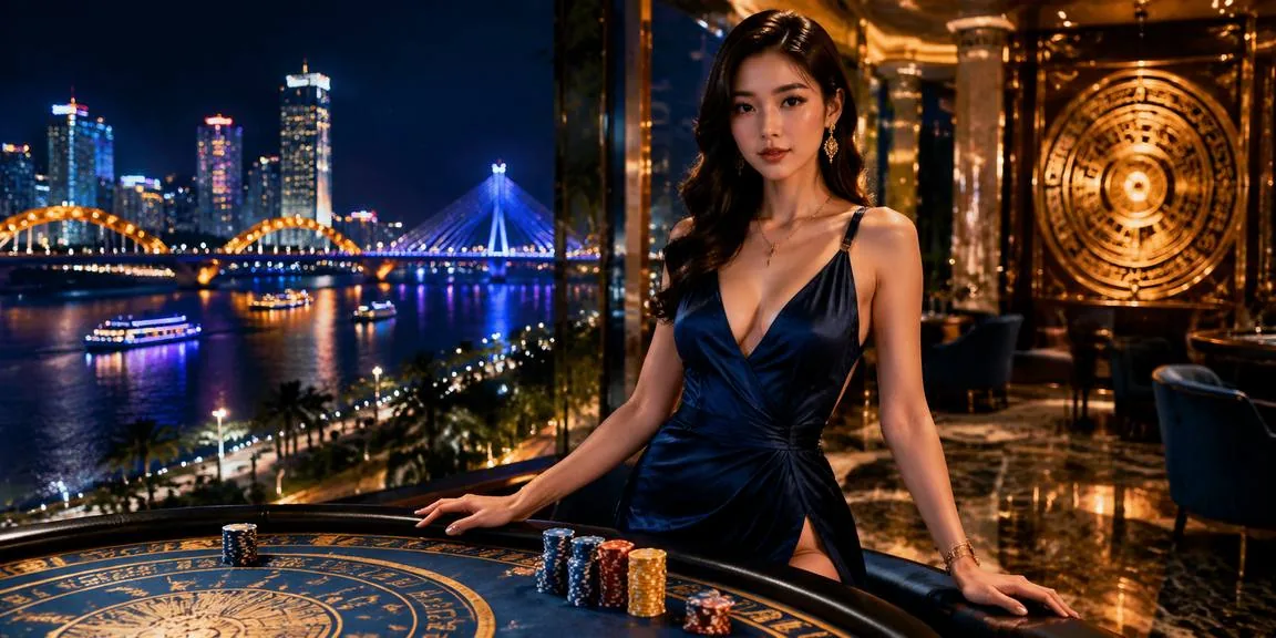 aoxx99 Việt Nam Sảnh casino